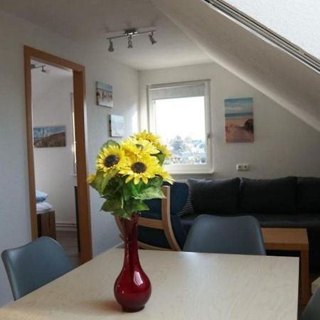 Pension Limone Ferienwohnung 1 Neu Lindenberg Dış mekan fotoğraf